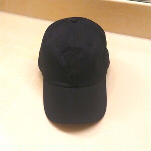 Polo Ralph Lauren Limited Edition Edition Big Pony Hat